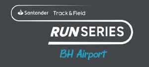 Santander Track&Field Run Series - Belo Horizonte