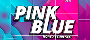 Corrida Pink & Blue