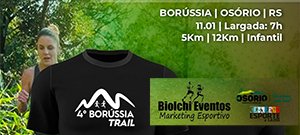 4 Borssia Trail