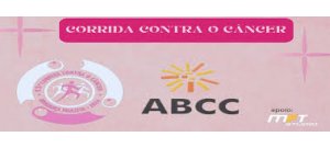 13 Corrida Contra o Cncer AABC