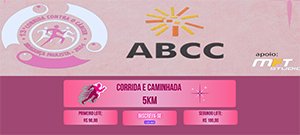 13 Corrida Contra o Cncer AABC