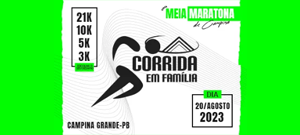 Corrida em Família RedeCompras