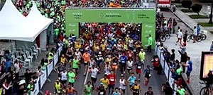 Maratona de Curitiba 2024