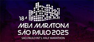 18 Meia Maratona de So Paulo