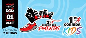 2 Corrida do Pimentas & Kids