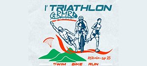 1 Triathlon RMR