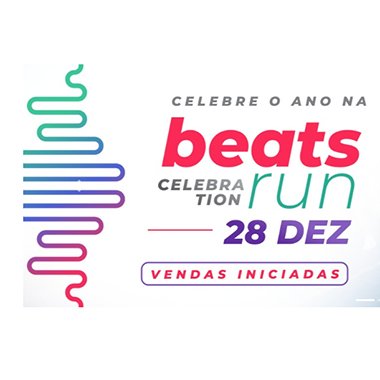 Beats Run Celebration