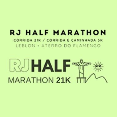 RJ Half Marathon 2024