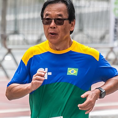 18 Meia Maratona de So Paulo