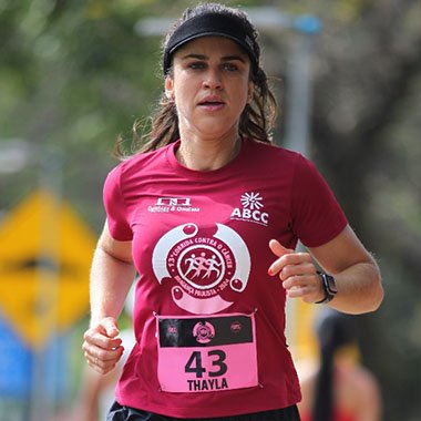 13 Corrida Contra o Cncer AABC