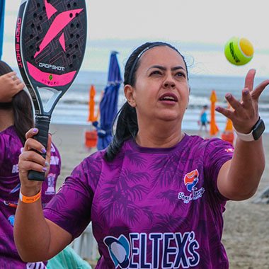 Circuito Beach Tennis Praia Grande 2024