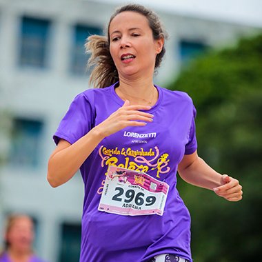 Corrida e Caminhada Beleza Feminina 2024