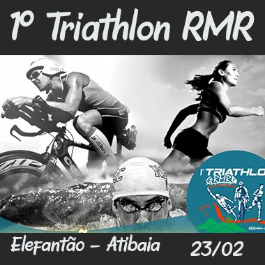 1 Triathlon RMR