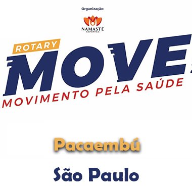 Rotary Move Pacaemb